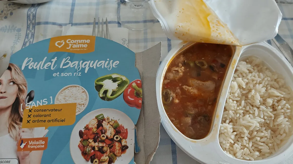 Recensione Mi Piace Così